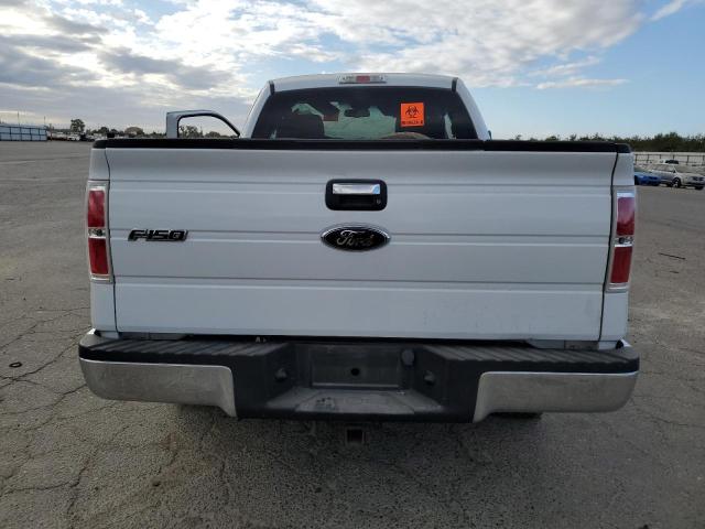Photo 6 from auction – 2009 FORD F150 SUPER with VIN 1FTRX12V79FB46052