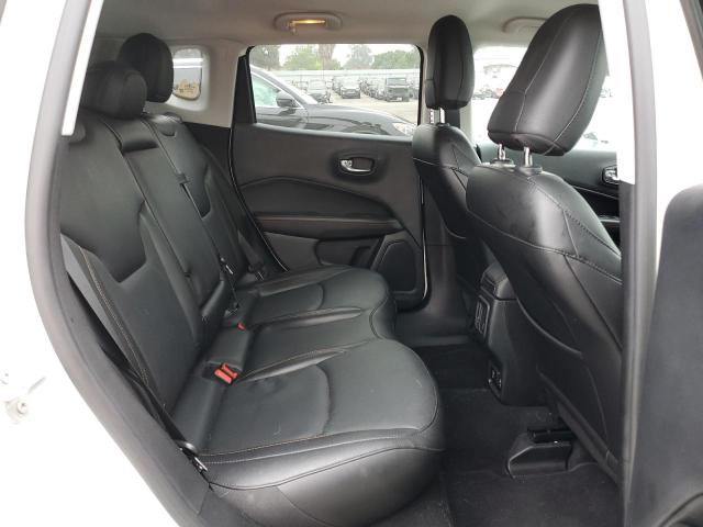 Photo 11 from auction – 2021 JEEP COMPASS LI with VIN 3C4NJCCB8MT561217