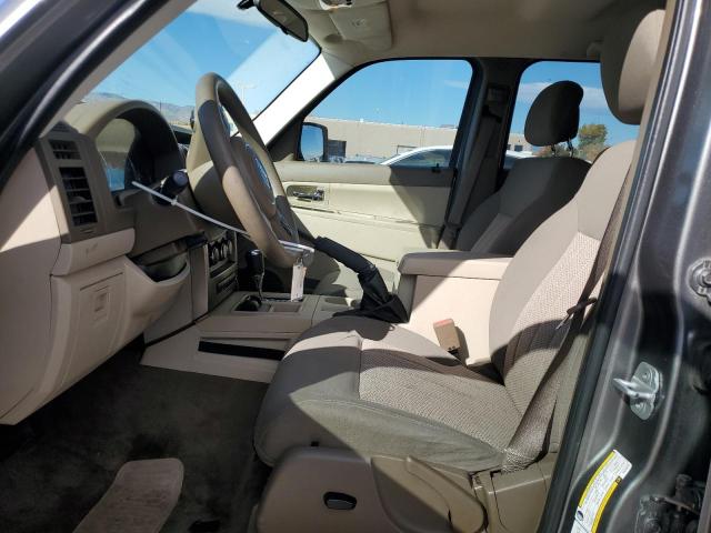 Photo 7 from auction – 2012 JEEP LIBERTY SP with VIN 1C4PJMAK4CW158944