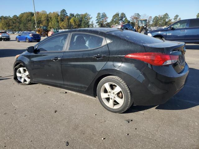 Photo 2 from auction – 2011 HYUNDAI ELANTRA GL with VIN KMHDH4AE1BU170970
