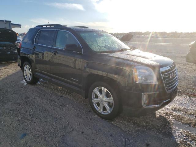 Photo 4 from auction – 2017 GMC TERRAIN SL with VIN 2GKFLTEK5H6133552