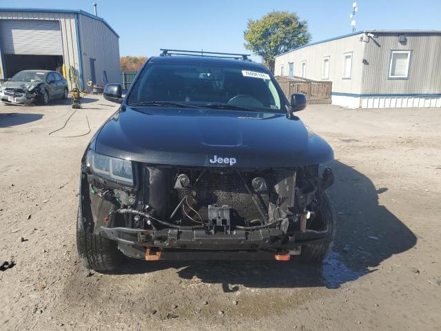 Photo 5 from auction – 2013 JEEP GRAND CHER with VIN 1C4RJFAG4DC630689