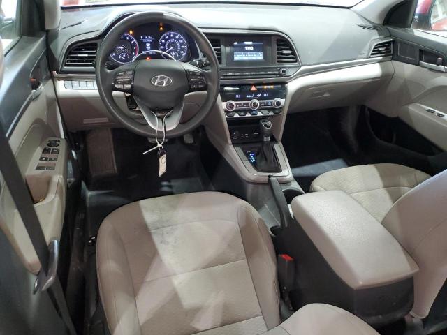 Photo 8 from auction – 2020 HYUNDAI ELANTRA SE with VIN 5NPD74LF3LH525923