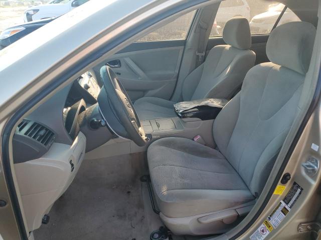 Foto 7 de la subasta – 2011 TOYOTA CAMRY BASE con VIN 4T1BF3EK1BU213890