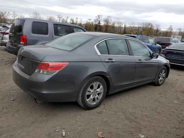 Photo 3 from auction – 2010 HONDA ACCORD LXP with VIN 1HGCP2F44AA067549