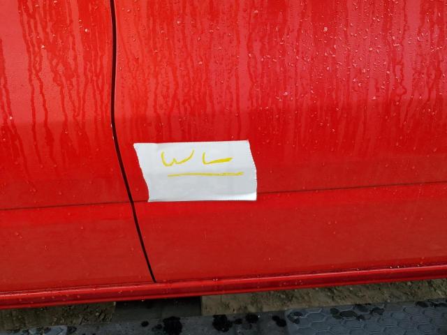 Photo 12 from auction – 2020 RAM 1500 REBEL with VIN 1C6SRFLT5LN169176