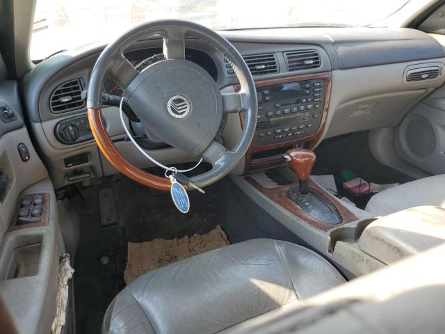 Photo 8 from auction – 2005 MERCURY SABLE LS P with VIN 1MEFM55S95A610775