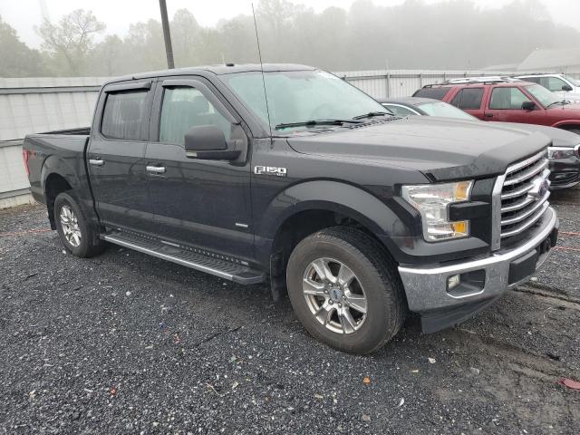 Photo 4 from auction – 2017 FORD SUPER DUTY with VIN 1FTEW1EG1HFC39386