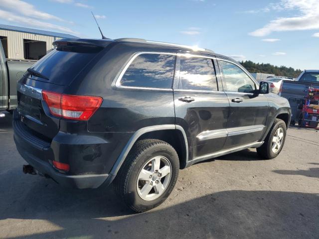 Photo 3 from auction – 2011 JEEP GRAND CHER with VIN 1J4RR4GG6BC502868