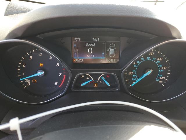 Photo 9 from auction – 2016 FORD ESCAPE TIT with VIN 1FMCU9J96GUB50230