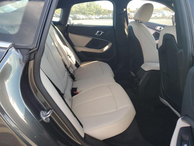Photo 10 from auction – 2021 BMW 228XI with VIN WBA73AK03M7G49619