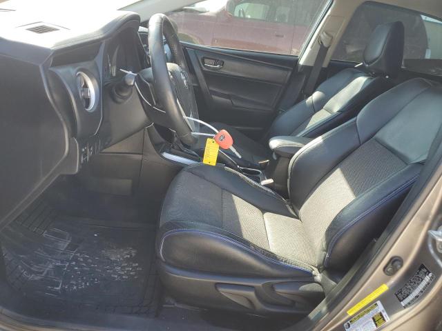 Photo 7 from auction – 2017 TOYOTA COROLLA L with VIN 5YFBURHE2HP622473