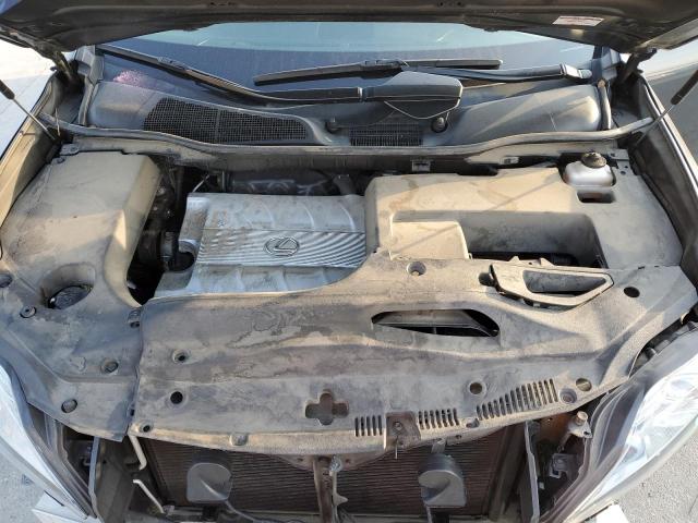 Photo 12 from auction – 2010 LEXUS RX 350 with VIN 2T2ZK1BA4AC026973