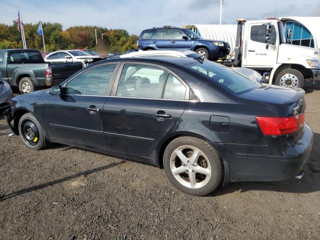 Photo 2 from auction – 2009 HYUNDAI SONATA SE with VIN 5NPEU46F39H518312