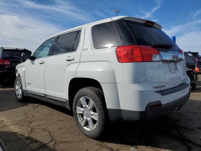 Photo 2 from auction – 2012 GMC TERRAIN SL with VIN 2GKFLREK2C6229781