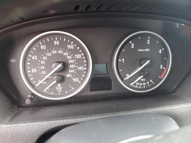 Photo 9 from auction – 2012 BMW X5 XDRIVE3 with VIN 5UXZW0C56CL666522