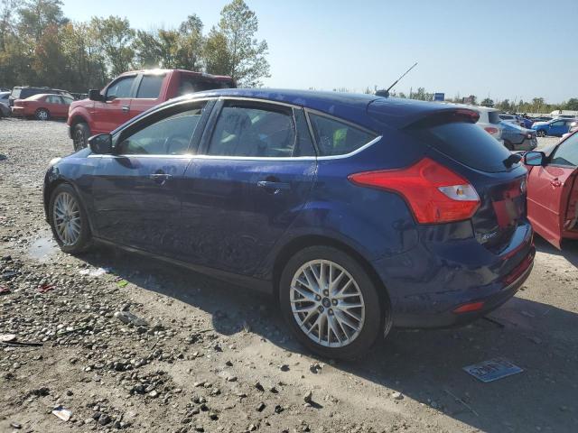 Photo 2 from auction – 2012 FORD FOCUS SEL with VIN 1FAHP3M25CL102348