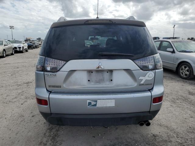 Zdjęcie 6 z aukcji – 2007 MITSUBISHI OUTLANDER z VIN JA4MT41X47U006389