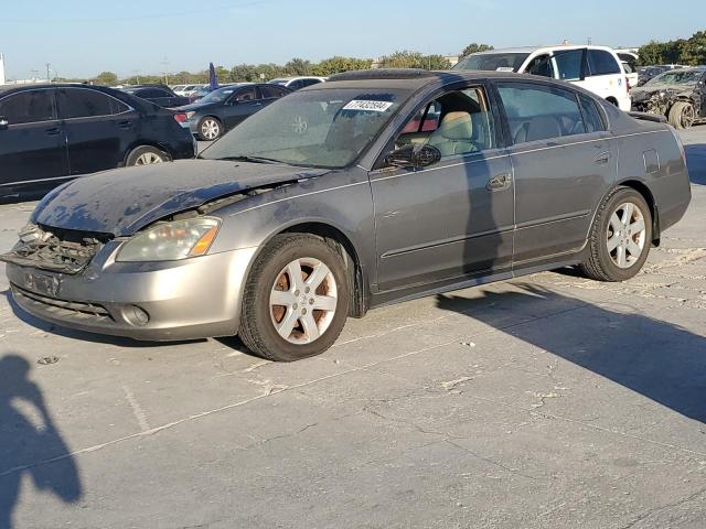 NISSAN ALTIMA BAS 2003 with VIN 1N4AL11D53C300340 - Photo from auction