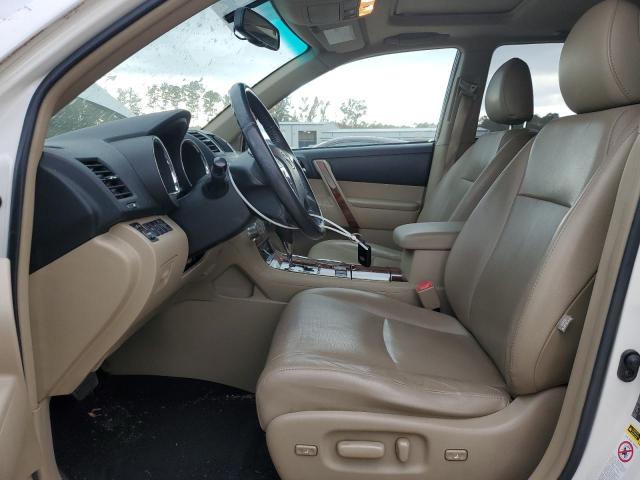 Photo 7 from auction – 2012 TOYOTA HIGHLANDER with VIN 5TDYK3EH2CS082196