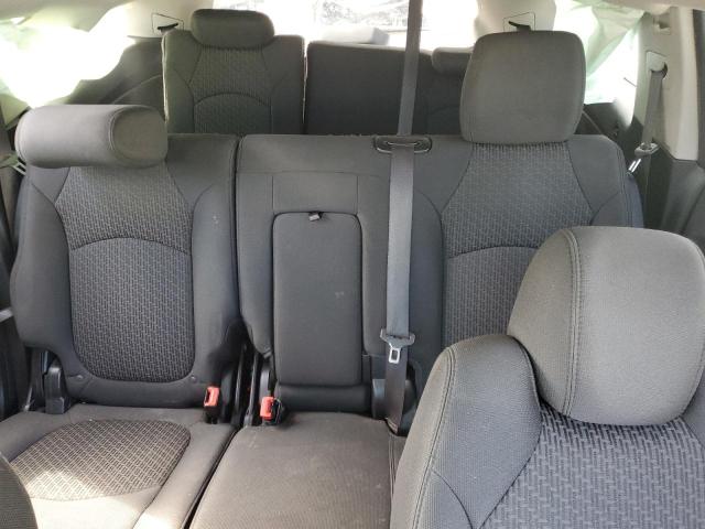 Photo 10 from auction – 2011 CHEVROLET TRAVERSE L with VIN 1GNKRJED1BJ385878