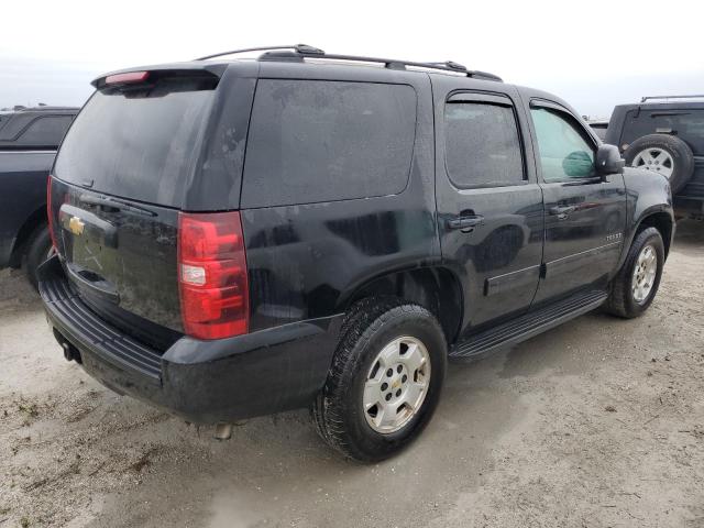 Photo 3 from auction – 2013 CHEVROLET TAHOE C150 with VIN 1GNSCBE00DR343419