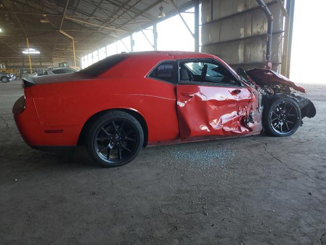Photo 3 from auction – 2014 DODGE CHALLENGER with VIN 2C3CDYAG4EH195569