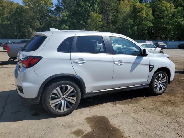 Photo 3 from auction – 2022 MITSUBISHI OUTLANDER with VIN JA4APUAU2NU021256