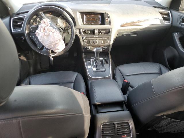 Foto 8 de la subasta – 2014 AUDI Q5 PREMIUM con VIN WA1LFAFP3EA016579