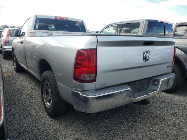 Photo 2 from auction – 2010 DODGE RAM 1500 with VIN 3D7JB1EP1AG177119