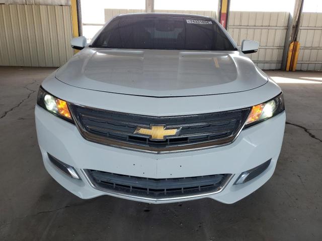 Photo 5 from auction – 2014 CHEVROLET IMPALA LT with VIN 2G1115SLXE9289111