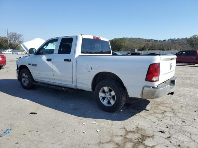 Photo 2 from auction – 2018 RAM 1500 ST with VIN 1C6RR7FT0JS235860