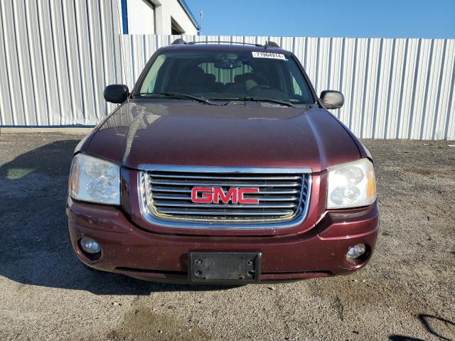 Photo 5 from auction – 2006 GMC ENVOY XL with VIN 1GKET16S466125136
