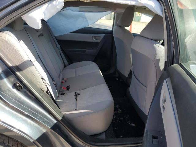 Photo 10 from auction – 2016 TOYOTA COROLLA L with VIN 2T1BURHE2GC583768