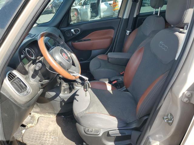 Photo 7 from auction – 2014 FIAT 500L TREKK with VIN ZFBCFADH2EZ008916