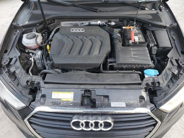 Photo 11 from auction – 2019 AUDI A3 PREMIUM with VIN WAU6ULFF2K1015928