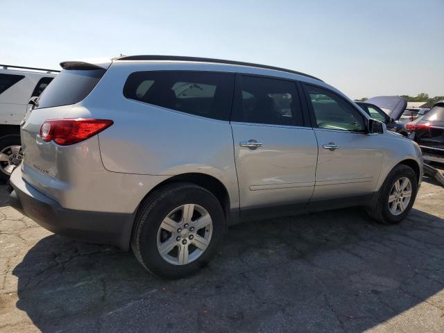 Photo 3 from auction – 2012 CHEVROLET TRAVERSE L with VIN 1GNKRGED0CJ306852
