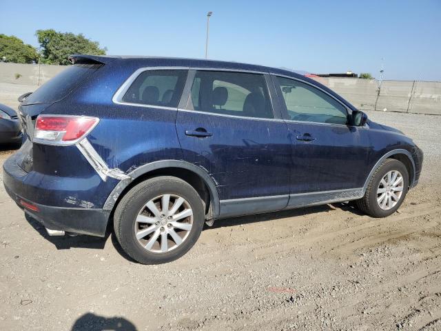 Photo 3 from auction – 2007 MAZDA CX-9 with VIN JM3TB28C870100124