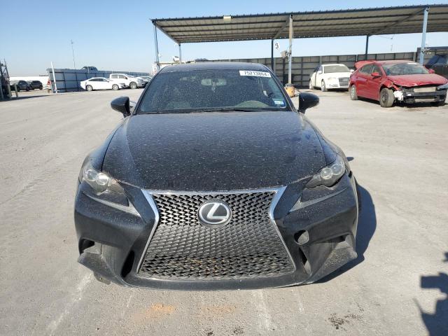 Photo 5 from auction – 2014 LEXUS IS 250 with VIN JTHBF1D26E5032257