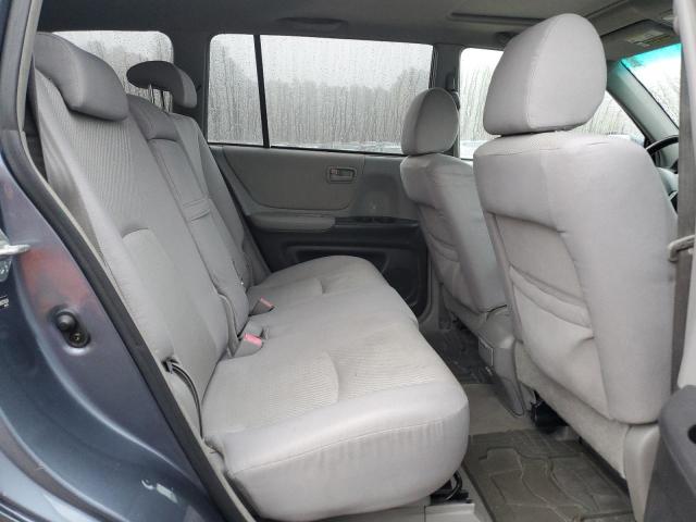 Photo 11 from auction – 2004 TOYOTA HIGHLANDER with VIN JTEDP21AX40037624
