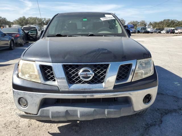 Photo 5 from auction – 2011 NISSAN FRONTIER S with VIN 1N6AD0ERXBC414000