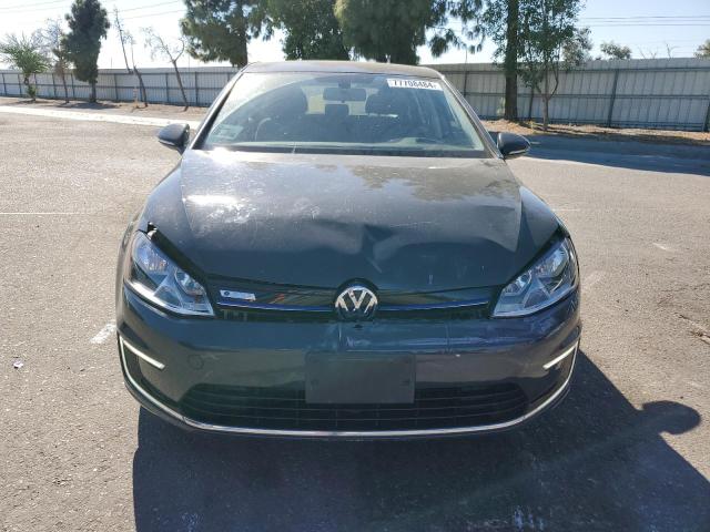 Photo 5 from auction – 2016 VOLKSWAGEN E-GOLF SE with VIN WVWKP7AU4GW902947