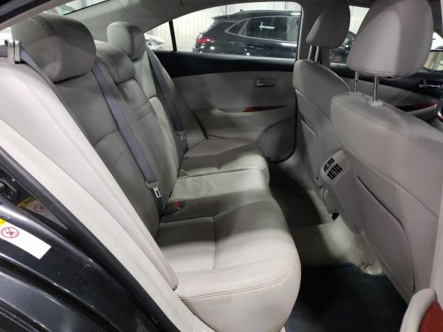 Photo 10 from auction – 2009 LEXUS ES 350 with VIN JTHBJ46G592288423