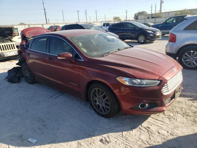Photo 4 from auction – 2014 FORD FUSION SE with VIN 3FA6P0LU9ER290935