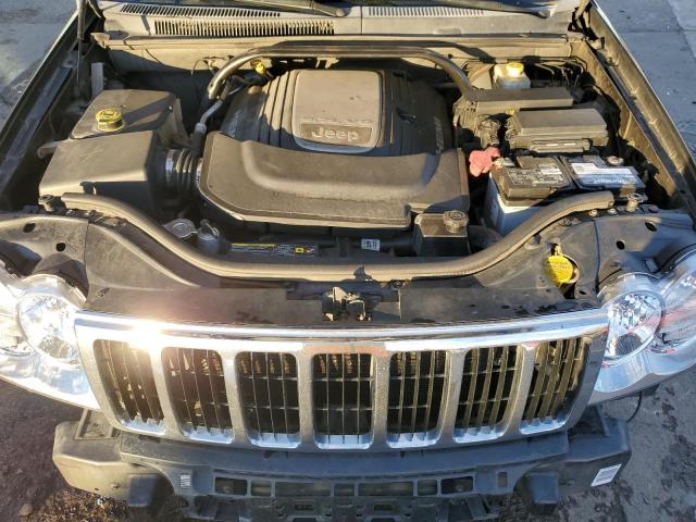 Photo 12 from auction – 2005 JEEP GRAND CHER with VIN 1J4HR58285C699339