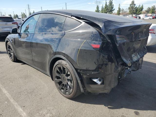 Photo 2 from auction – 2023 TESLA MODEL Y with VIN 7SAYGDEE5PA212298