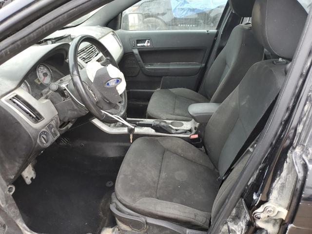 Photo 7 from auction – 2010 FORD FOCUS SES with VIN 1FAHP3GN1AW171409