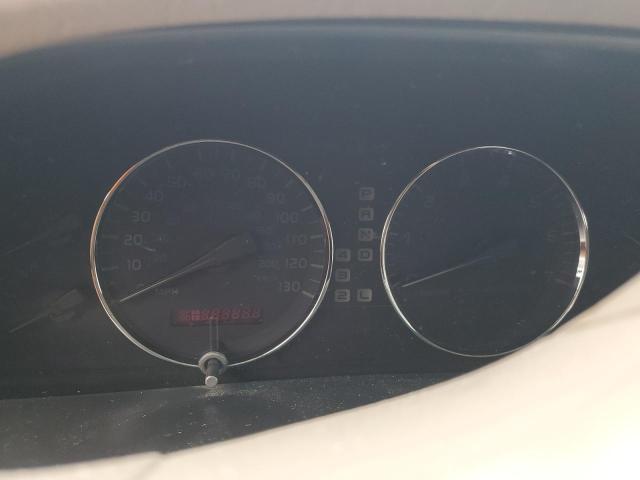 Photo 9 from auction – 2005 LEXUS LX 470 with VIN JTJHT00WX54002656