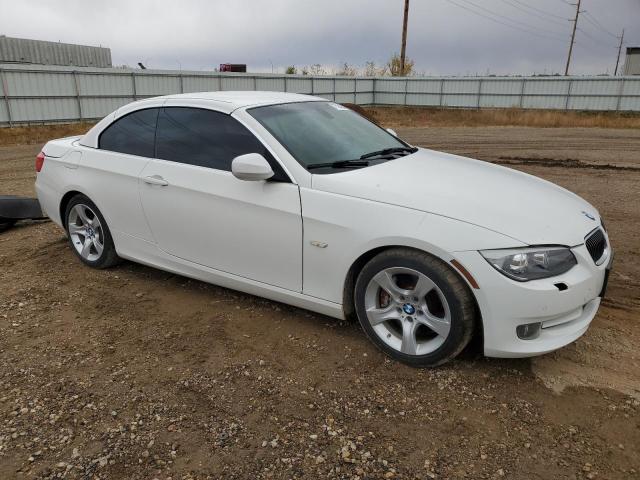 Photo 4 from auction – 2012 BMW 335 I with VIN WBADX7C54CE744492