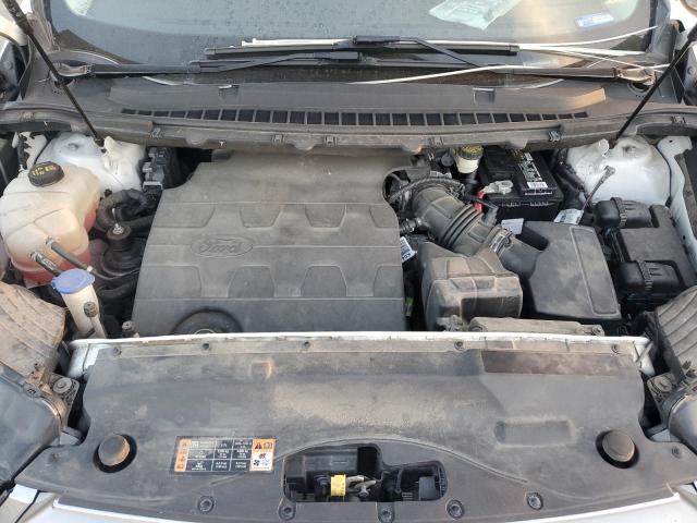 Photo 12 from auction – 2016 FORD EDGE TITAN with VIN 2FMPK4K85GBB76145
